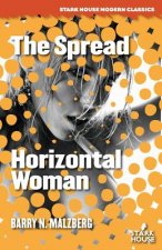 Spread / Horizontal Woman