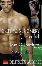 Griff Montgomery, Quarterback (Deutsche Ausgabe)