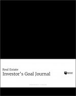 The Intention Journal: The Powerful, Research-Backed Planner for Achieving Your Big Investing Goals in Just Ninety Days