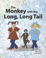 Monkey with the Long, Long Tail