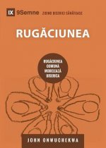 Rugăciunea (Prayer) (Romanian)