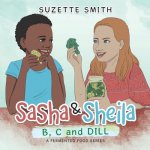 Sasha & Sheila
