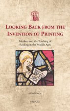 Looking Back from the Invention of Printing: Mothers and the Teaching of Reading in the Middle Ages