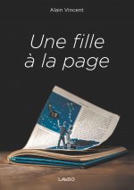 Une fille ? la page