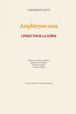 Amphitryon 2019