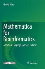 Mathematica for Bioinformatics