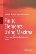 Finite Elements Using Maxima