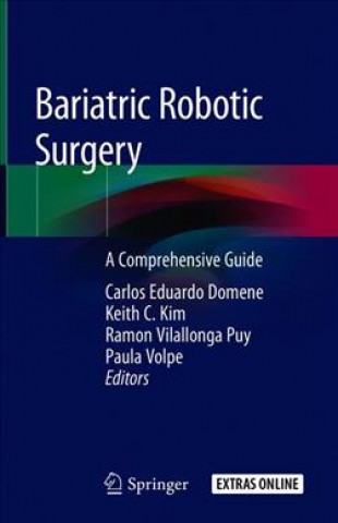 Bariatric Robotic Surgery