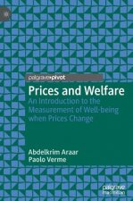 Prices and Welfare