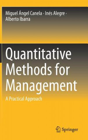 Quantitative Methods for Management