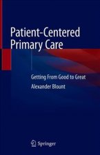 Patient-Centered Primary Care