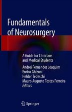 Fundamentals of Neurosurgery