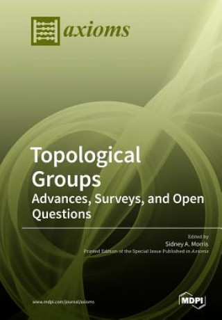 Topological Groups