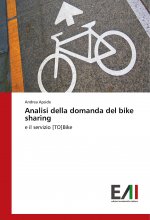 Analisi della domanda del bike sharing