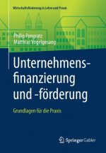 Unternehmensfinanzierung Und -Foerderung