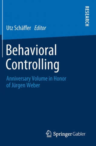 Behavioral Controlling