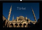 Türkei (Wandkalender 2020 DIN A3 quer)