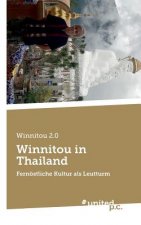 Winnitou in Thailand