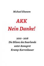 AKK - Nein Danke!