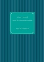 Die Bau- und Kunstdenkmäler von Westfalen