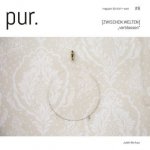 pur. magazin für bild + wort [#8]