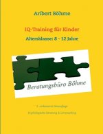 IQ-Training fur Kinder
