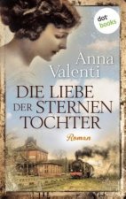 Liebe der Sternentochter - Band 2