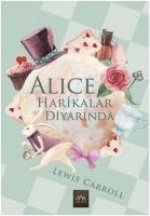 Alice Harikalar Diyarinda