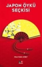 Japon Öykü Seckisi