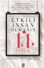 Etkili Insan Olmanin 14 Yolu