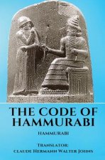 Code of Hammurabi