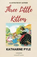 Three Little Kittens