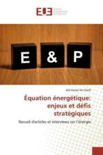 Equation energetique