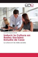 Inducir la Cultura en Redes Sociales: Estudio de Caso