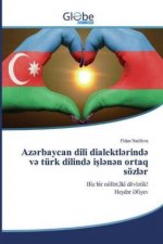 Az?rbaycan dili dialektl?rind? v? türk dilind? isl?n?n ortaq sözl?r
