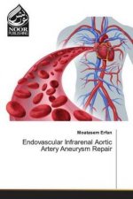 Endovascular Infrarenal Aortic Artery Aneurysm Repair