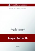 Lingua Latina II.