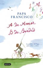 A DE AMOR, B DE BONDAD