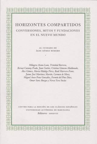 HORIZONTES COMPARTIDOS