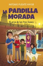 Pandilla Morada Y El Arca de Las Tres Llaves, La