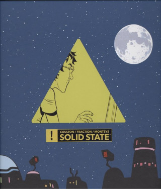 SOLID STATE