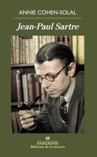 JEAN-PAUL SARTRE