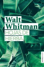 HOJAS DE HIERBA