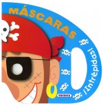 MÁSCARAS INTRéPIDAS