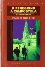 O peregrino a Compostela. Diario dun mago