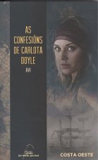 CONFESIONS DE CARLOTA DOYLE