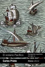 EL OCÈANO PACÍFICO