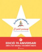 HISTORIA COMPLETA D'EL PETIT PRINCEP
