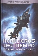 HEREDEROS DEL TIEMPO