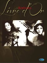 BARBARA: LIVRE D OR PIANO, VOIX, GUITARE